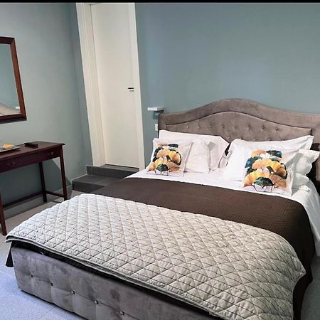 Bed and Breakfast Beb Casama Ortona Exterior foto