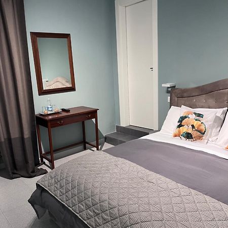 Bed and Breakfast Beb Casama Ortona Exterior foto