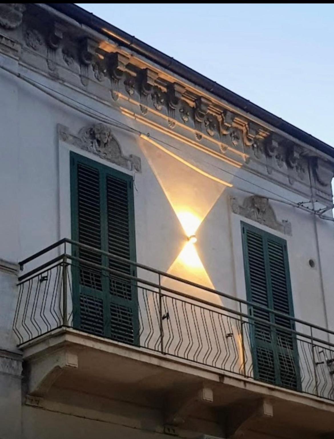 Bed and Breakfast Beb Casama Ortona Exterior foto