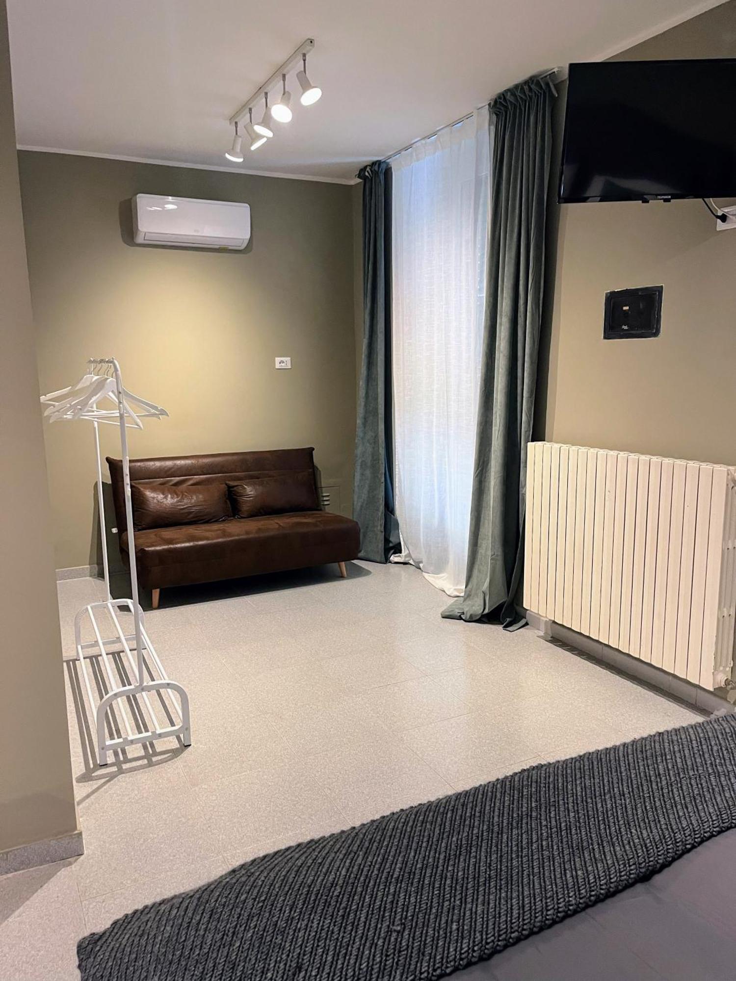 Bed and Breakfast Beb Casama Ortona Exterior foto