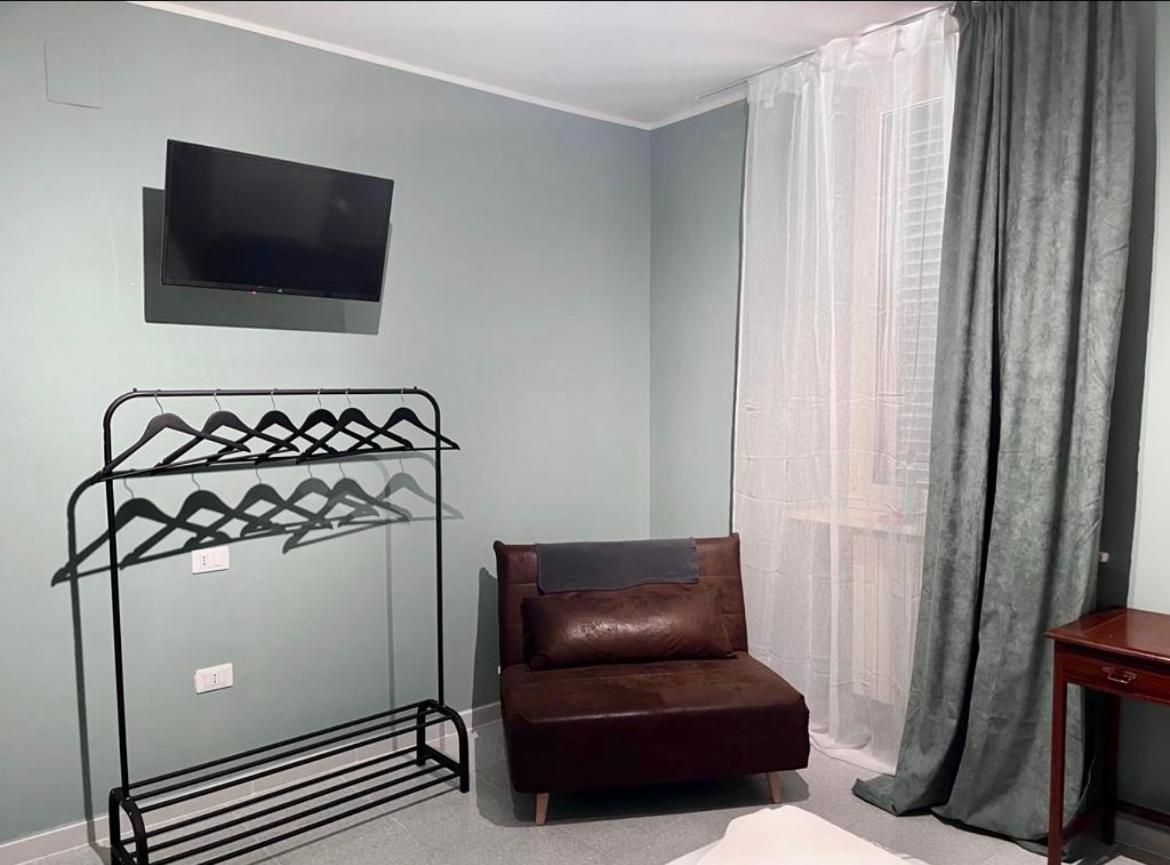 Bed and Breakfast Beb Casama Ortona Exterior foto