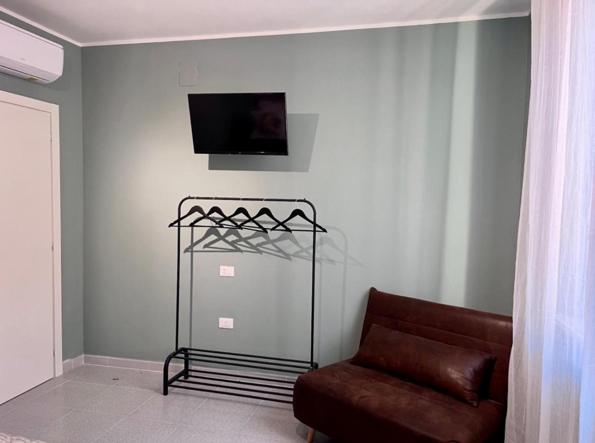 Bed and Breakfast Beb Casama Ortona Exterior foto