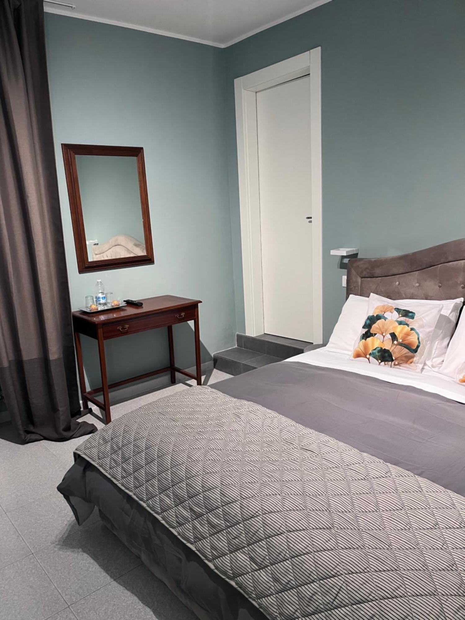 Bed and Breakfast Beb Casama Ortona Exterior foto