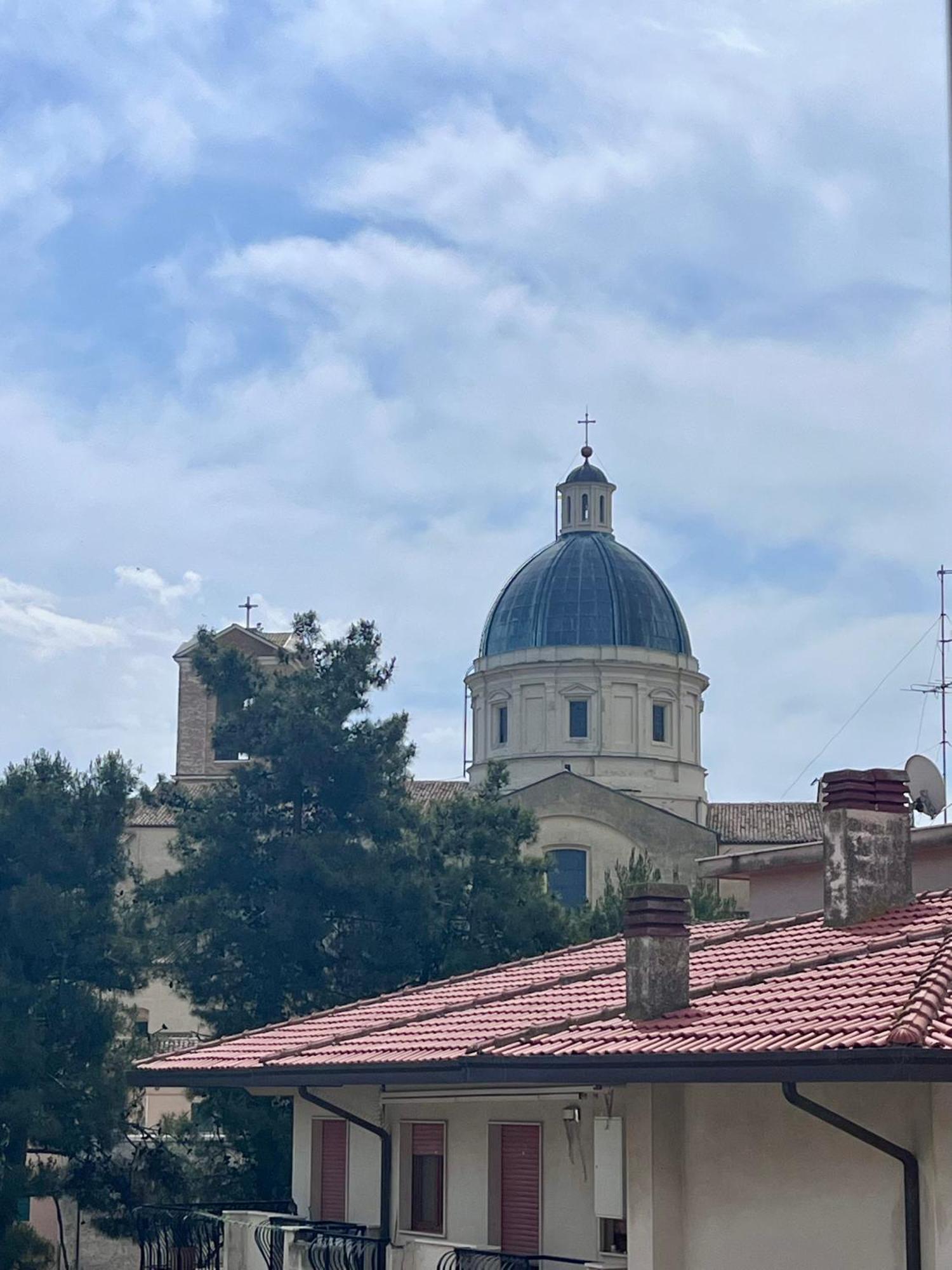 Bed and Breakfast Beb Casama Ortona Exterior foto