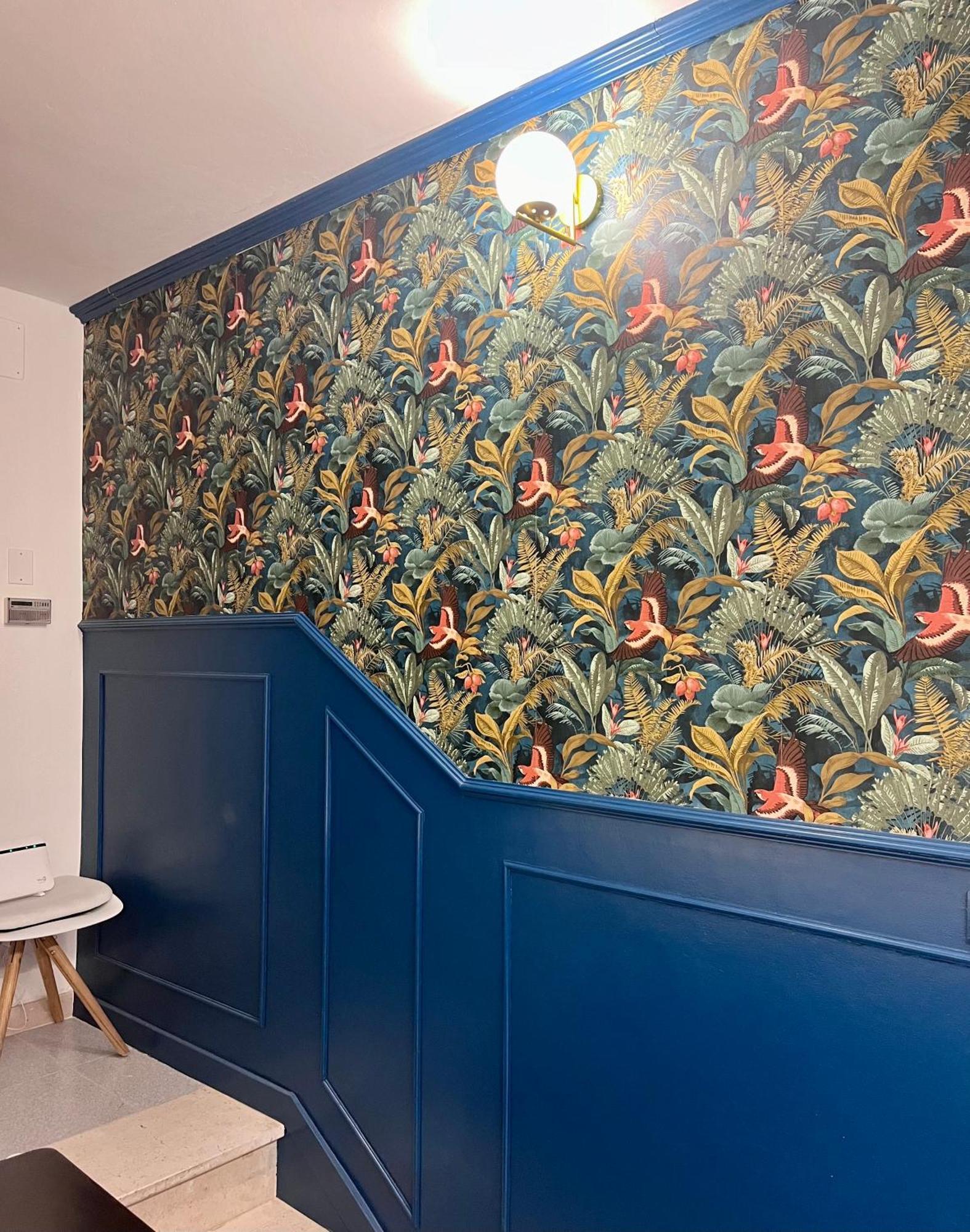 Bed and Breakfast Beb Casama Ortona Exterior foto